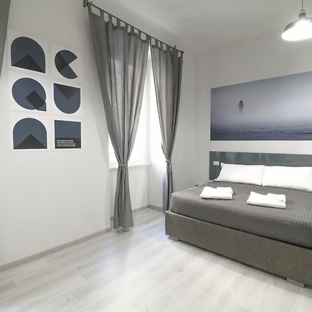 Cinquesogni Guest House Rome Exterior photo