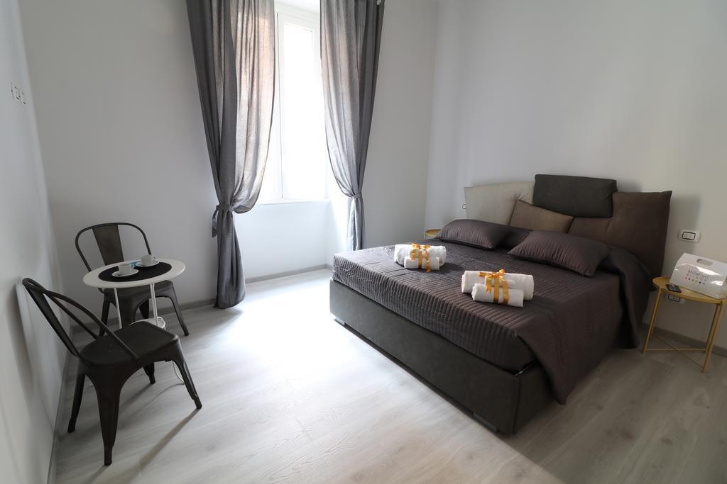 Cinquesogni Guest House Rome Exterior photo