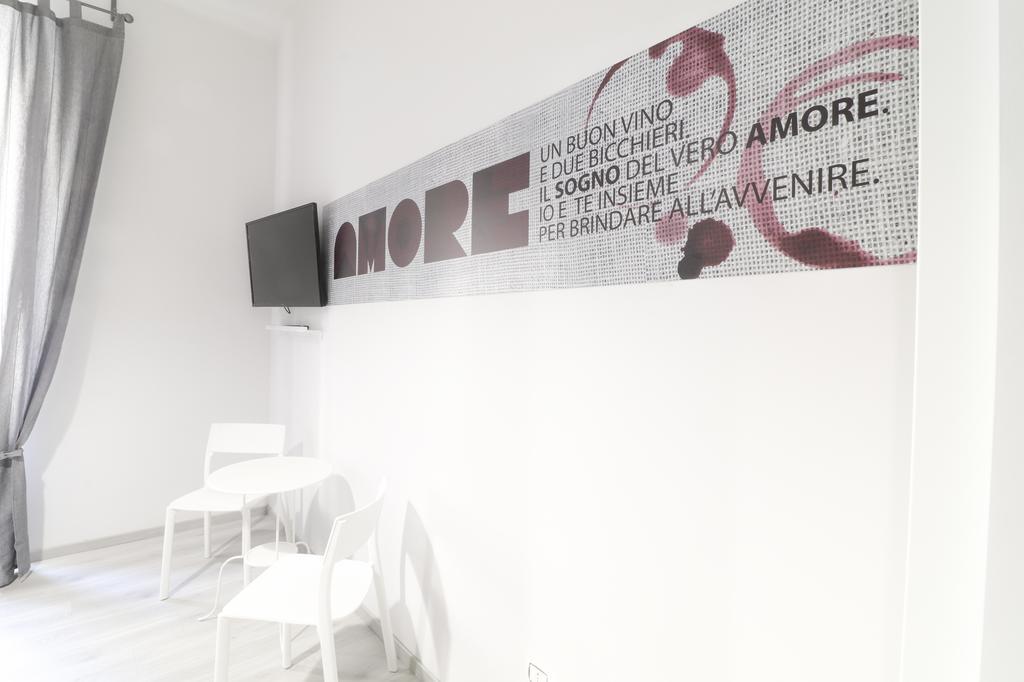 Cinquesogni Guest House Rome Room photo