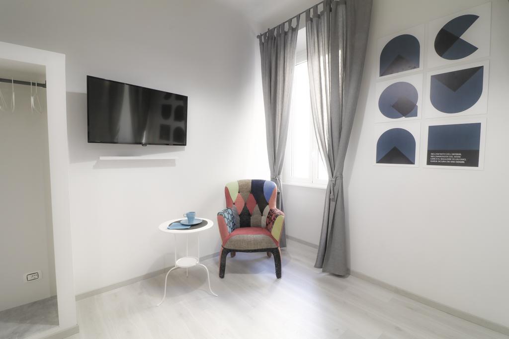 Cinquesogni Guest House Rome Exterior photo