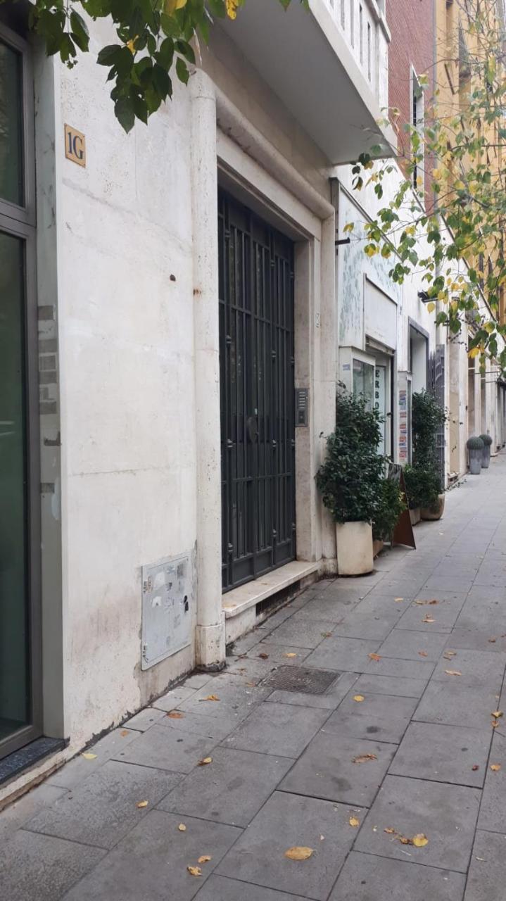Cinquesogni Guest House Rome Exterior photo