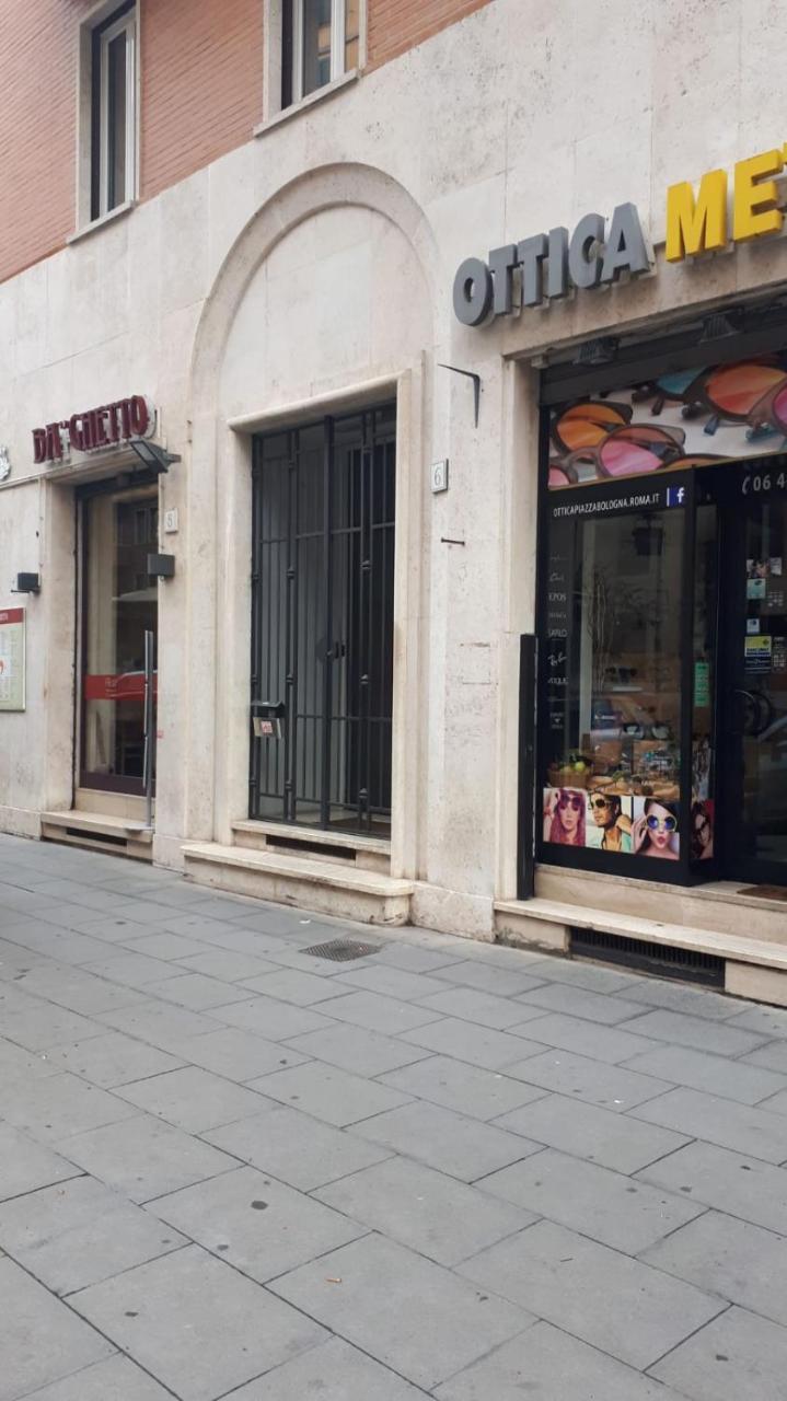Cinquesogni Guest House Rome Exterior photo