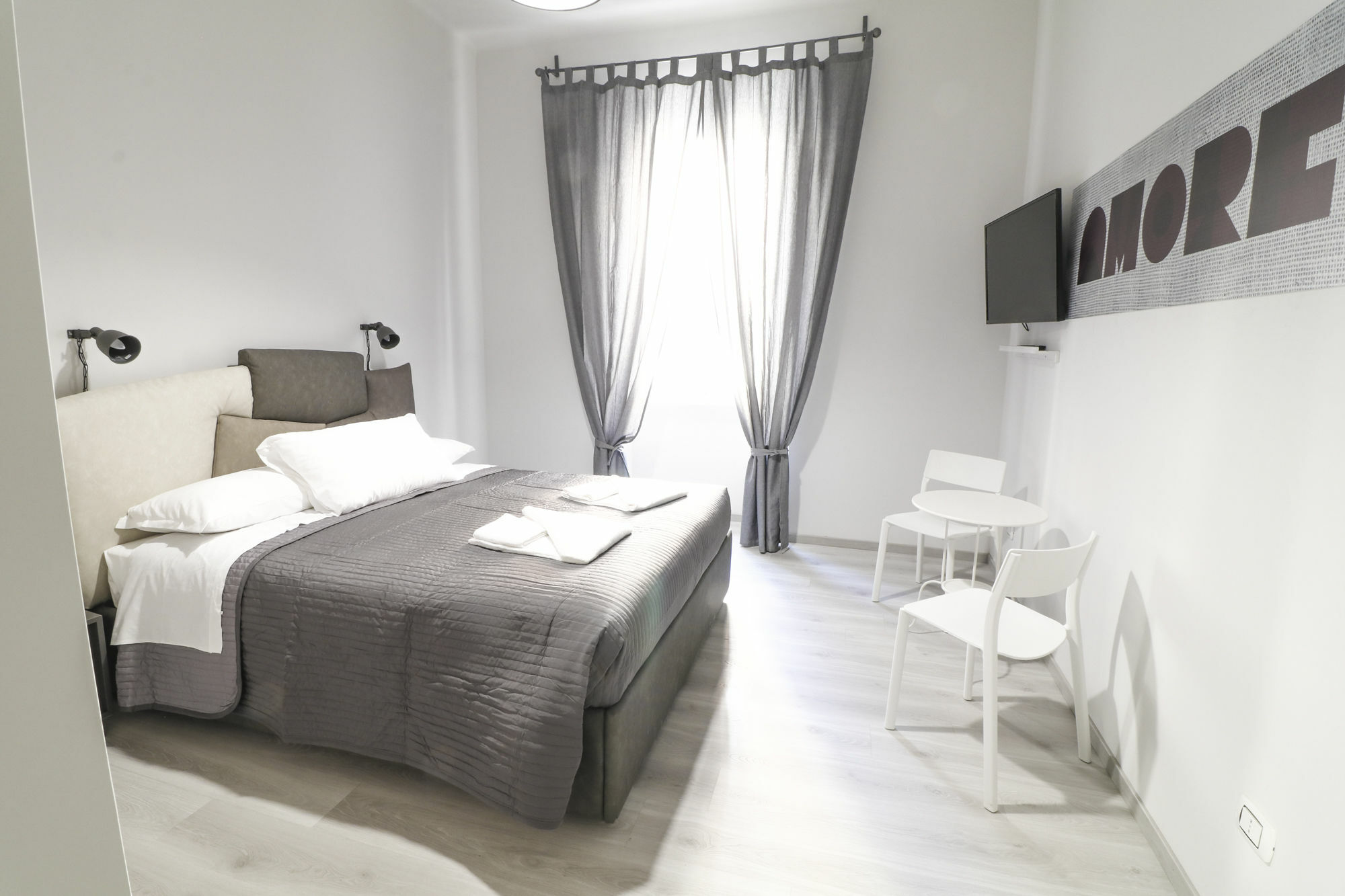 Cinquesogni Guest House Rome Exterior photo