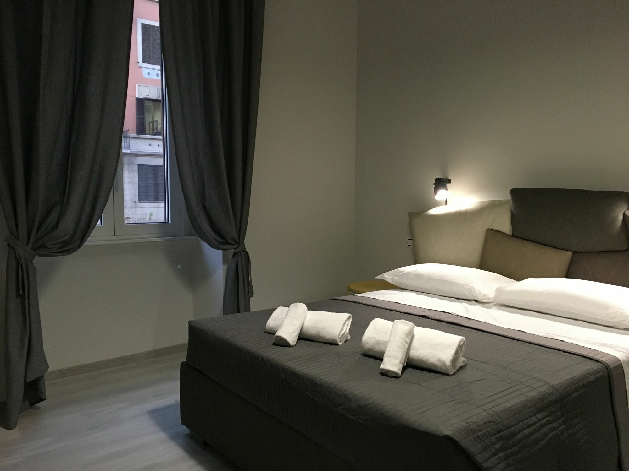 Cinquesogni Guest House Rome Exterior photo