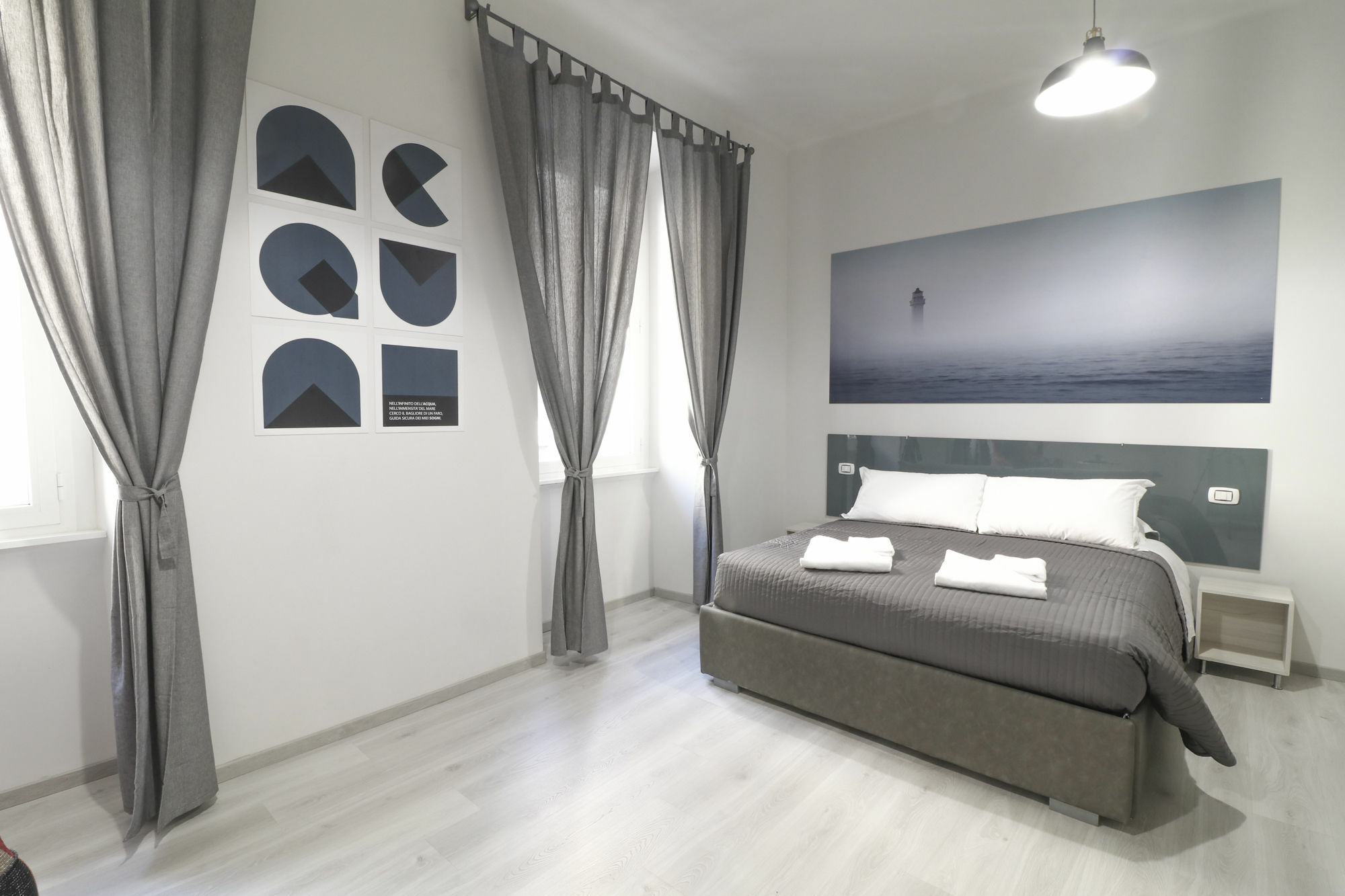 Cinquesogni Guest House Rome Exterior photo